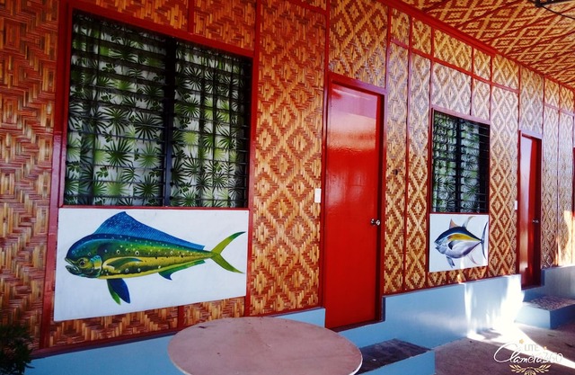 Angler's Hub & Resort