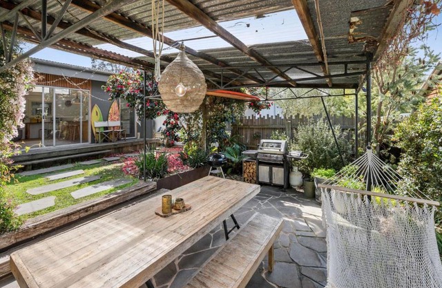 Anglesea Beach House 6
