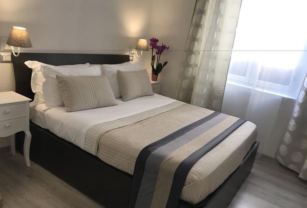 Angolo di Roma Guest house