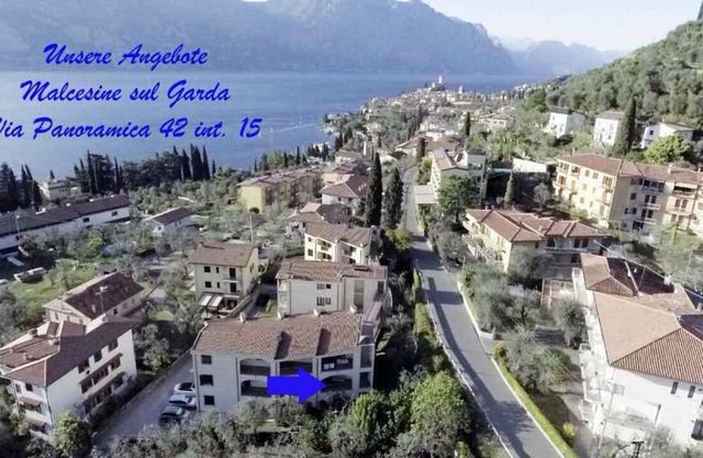Angolo Lake Studio