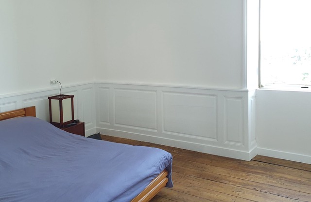 Angouleme centre 1bedroom Apartment