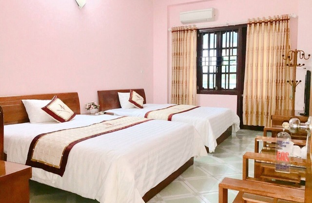 Anh Nguyet Hotel