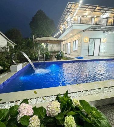 AnHa Villa Luong Son