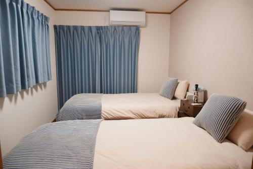 Anhe House Cinnamoroll Themed Private Stay