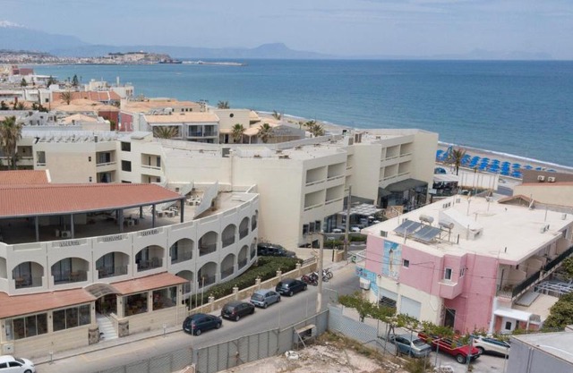 Anita Beach Hotel- Adults Only