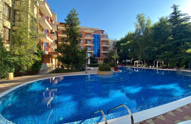 ANITA C11 Apartment SUNNY BEACH