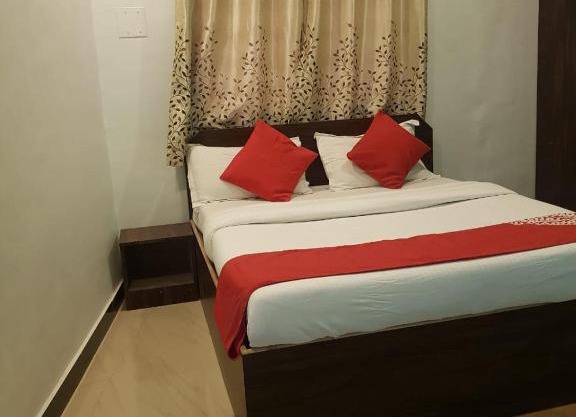 Anjali Residency