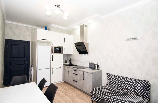 Anna Apartment