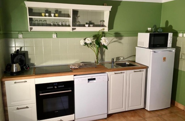 Annecy-Aix Appartement