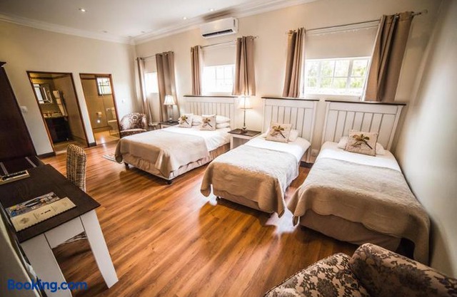 Annvilla Guesthouse