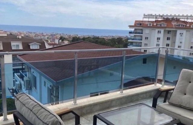 Another World Apartment