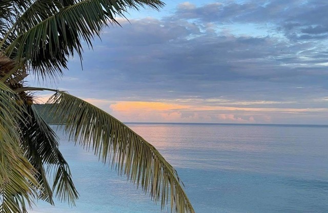 Anse à l'âne - Spacious T2 - Exceptional view