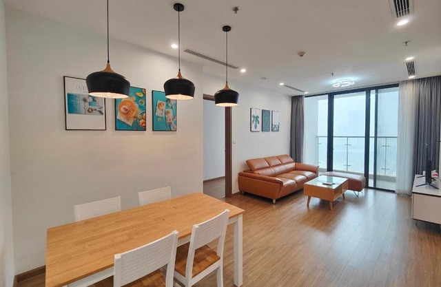Anstay Luxury Vinhomes Skylake View Hồ 3Brs