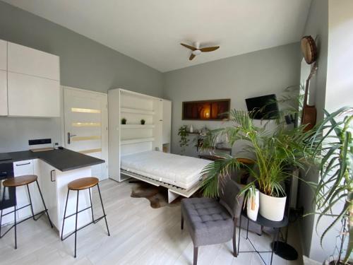 ANTA Peacefull Apartment