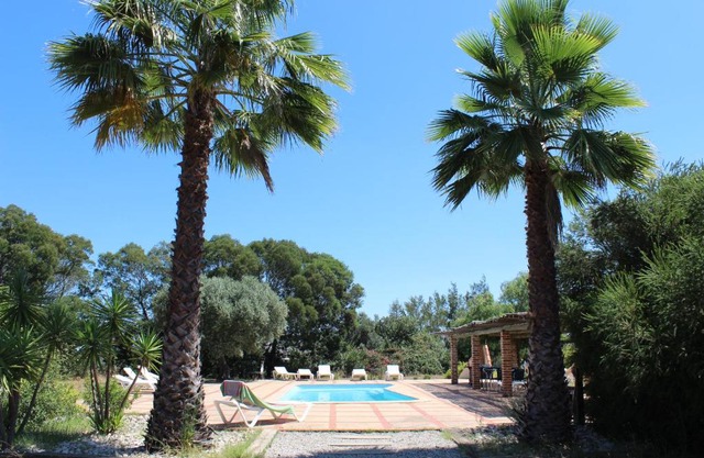Antara Retreat