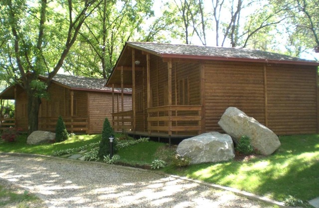 Anthares World Resort