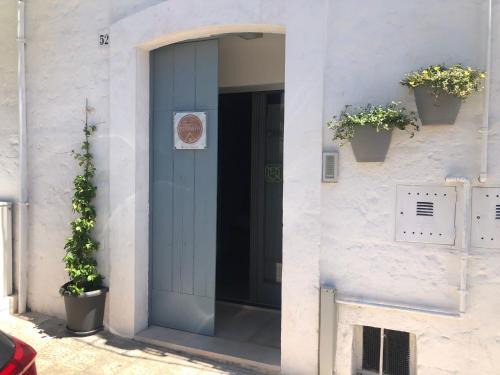 Antica Dimora Edomyr - DIEMME STAY