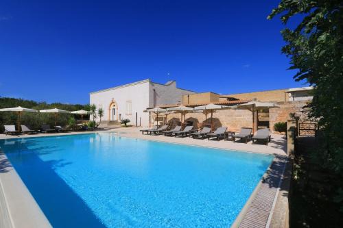 Antica Masseria Pescu 