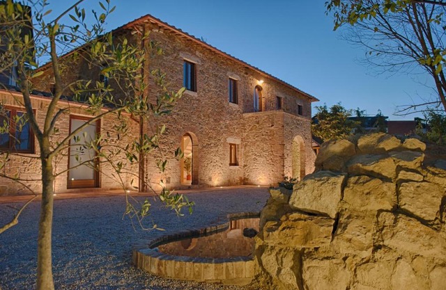 Antica Quercia Villa & Spa
