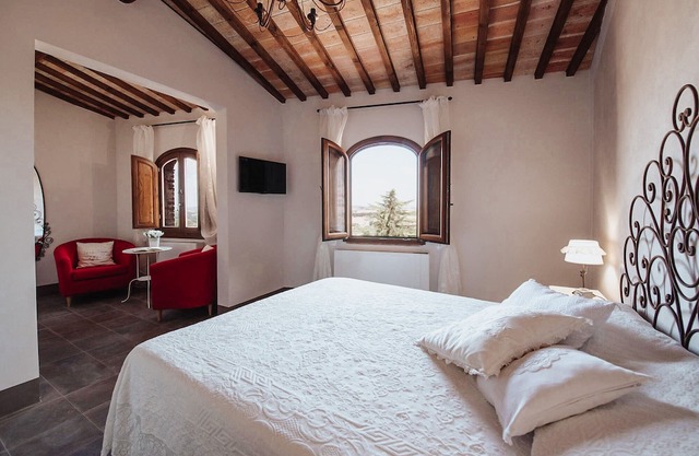 Antica Torre del Borgo