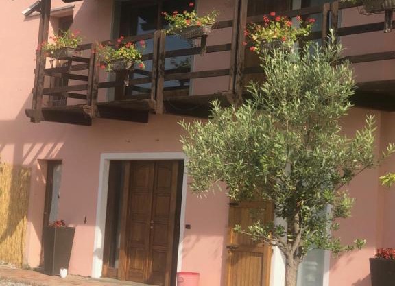 Antico Borgo di Liteggio