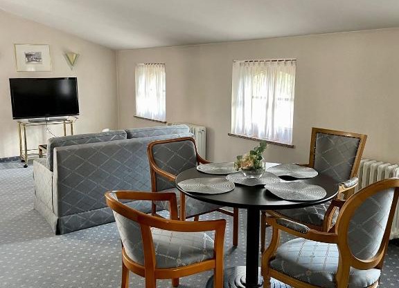 Antonappartements
