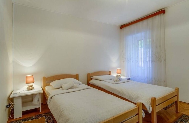 Antonella - apartment Antonella