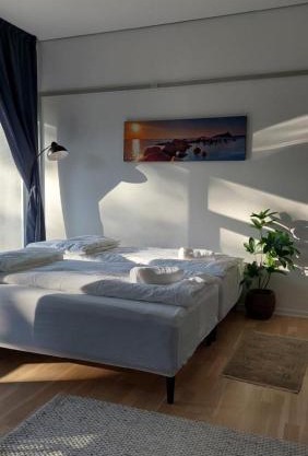 Antonia s quality apartment 1