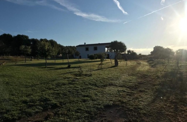 ANTONIO RESIDENCE, COSTA SMERALDA