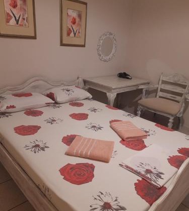 Antonioy Apartment Metewra