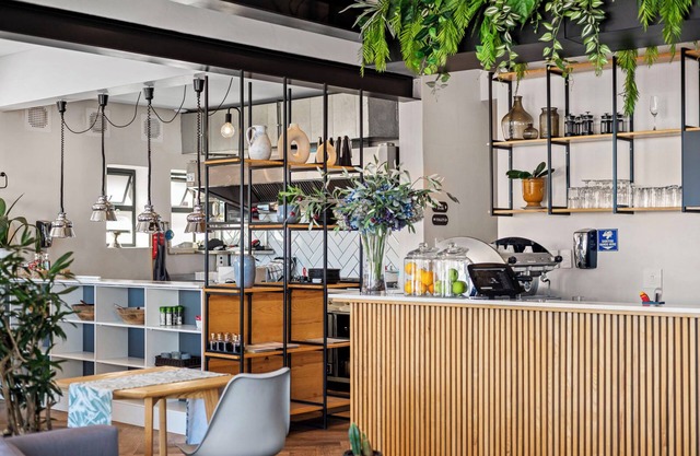 Antrim House by Totalstay