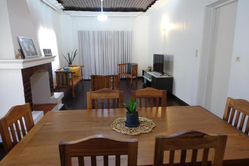 Antsah Appartment