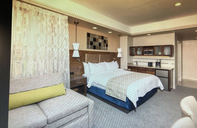 Any of 4 Marriott Resorts with full access, 1 or 2 BR Villas or Suites for 4-8!