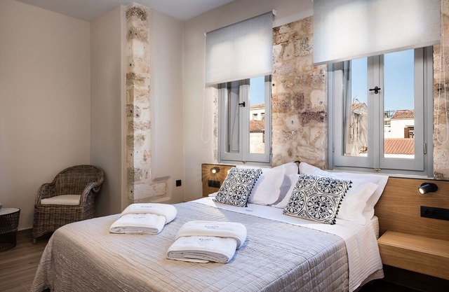 Aoria Estate Old Port - Superior Double, 2nd Floor