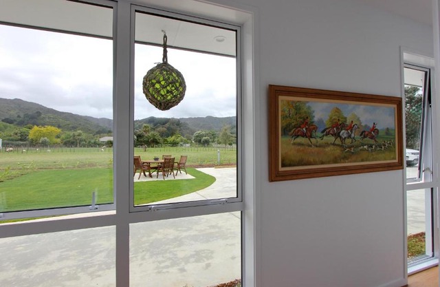 Aotea Boutique Accommodation