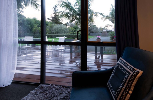 Aotearoa Lodge