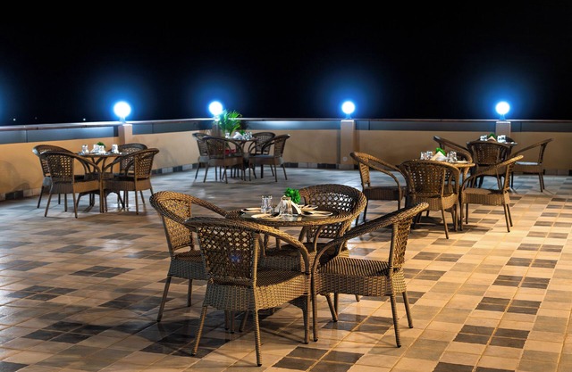 Aotel by Clarks Inn Palampur