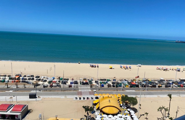 Ap.901-Sea view-High-quality apartment