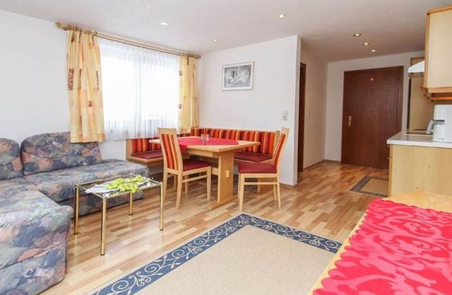 Apartment '4' - 2 bedrooms / shower, WC - Appartements Breitfuß