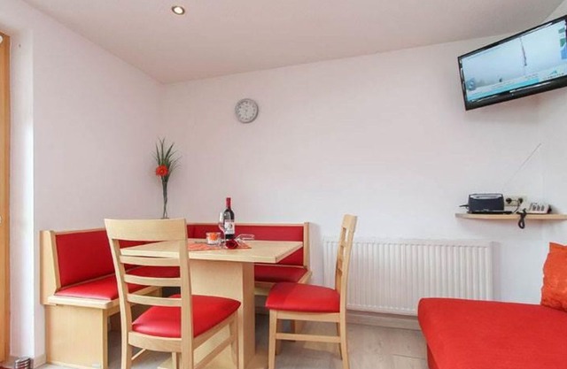 Apartment '2' - 2 bedrooms / shower, WC - Appartements Breitfuß
