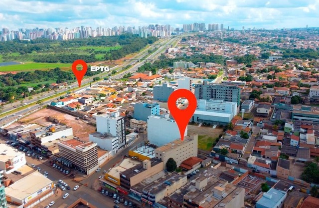 Ap C/suite ,wi-fi 500mb , Estacionamento, Elevador, Cozinha Completa , Jr Catito