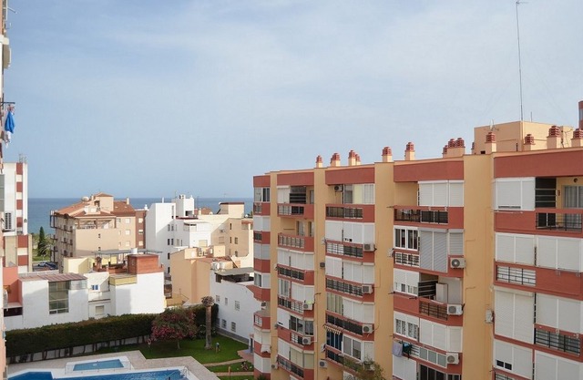AP Costas - Terrasol / Two Bedrooms