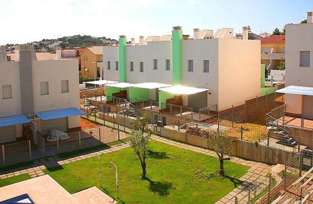 AP Costas - Via Augusta / Two Bedrooms