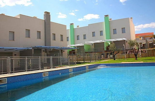 AP Costas - Via Augusta / Two Bedrooms