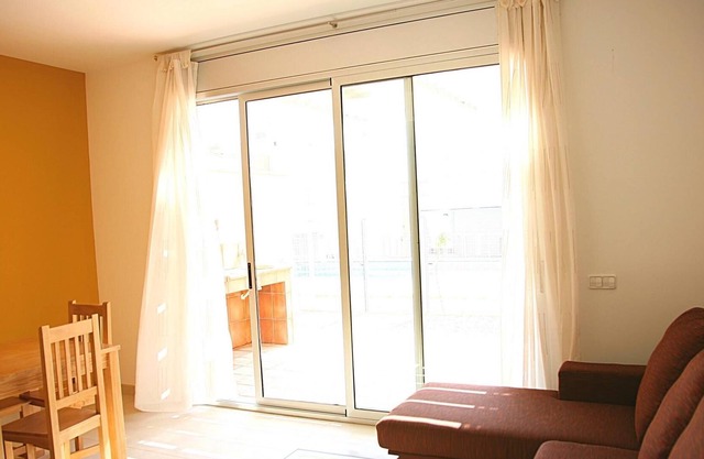 AP Costas - Via Augusta / Two Bedrooms