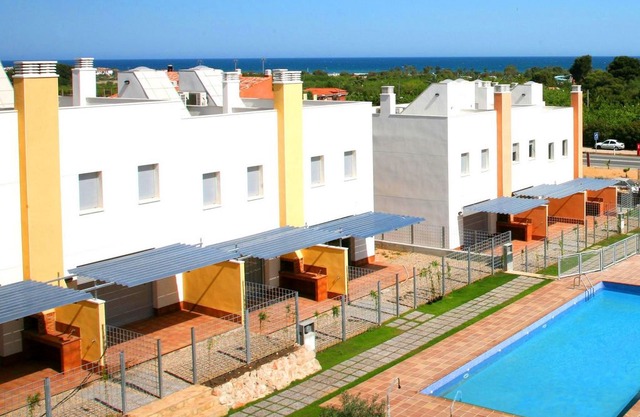 AP Costas - Via Augusta / Three Bedrooms