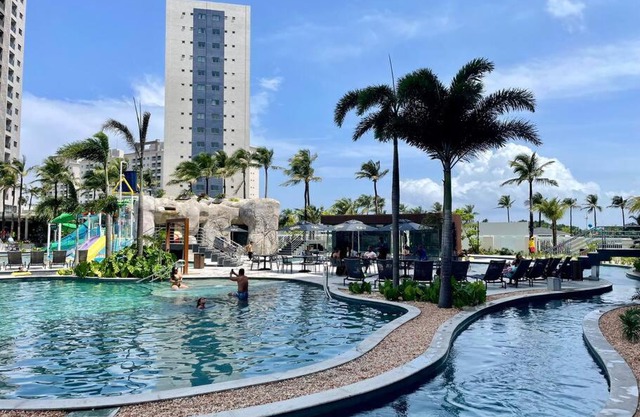 Ap no Salinas Premium Resort