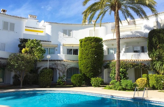 AP1107 Oasis Beach 2 Marineta