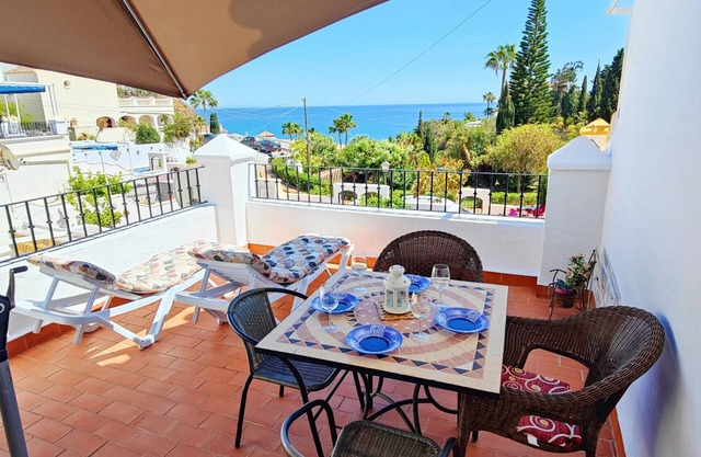 AP346 TORROX BEACH