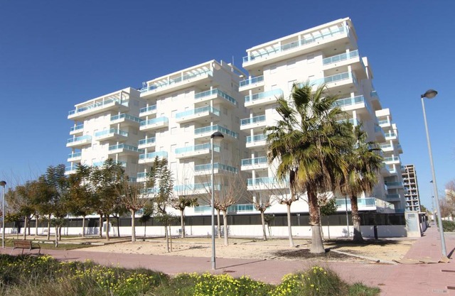 AP712 Blaumar Mediterranea